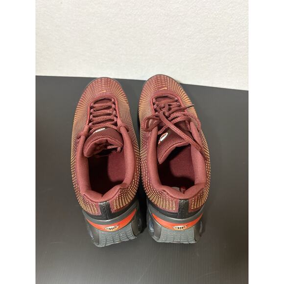 Nike Air Max DN Dark Team Red Size 12.5 main image 4